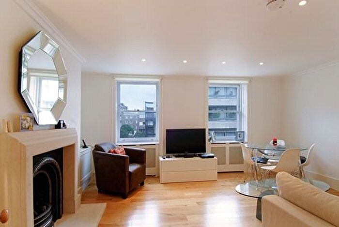 2 Bedroom Flat To Rent In George Street, London, W1U