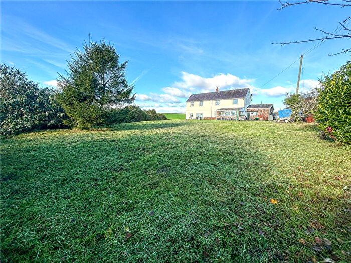 5 Bedroom Detached House For Sale In Barn Lane, Rosemarket, Milford Haven, Pembrokeshire, SA73