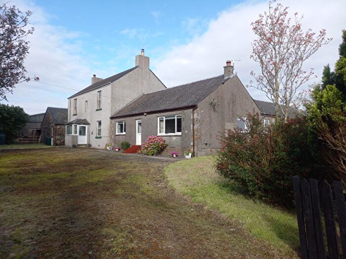 2 Bedroom Cottage To Rent In Greensland Farm, Stewarton, East Ayrshire, KA3