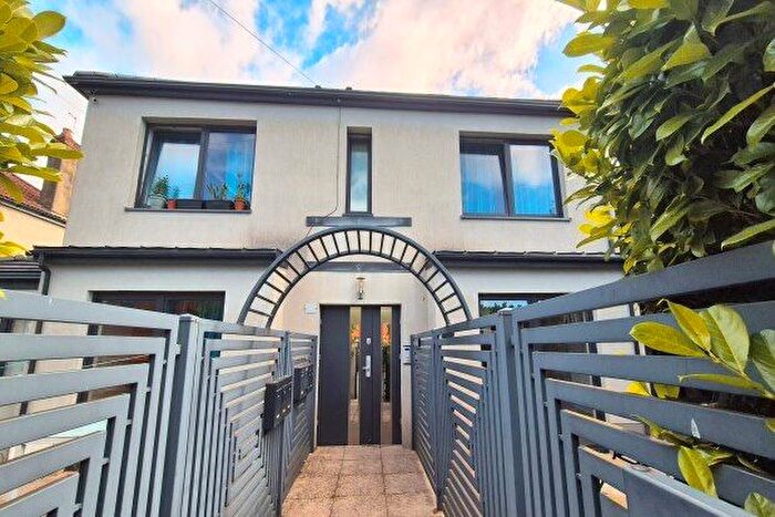 1 Bedroom Flat To Rent In Lodge Causeway, Bristol, BS16