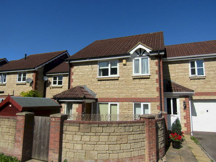 1 Bedroom Terraced House To Rent In Brookfields, Castle Cary, BA7