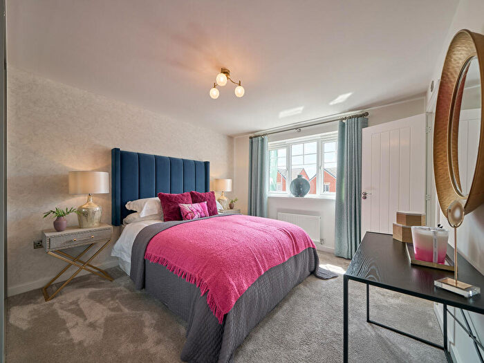 4 Bedroom Detached House For Sale In Tickow Lane, Shepshed, Loughborough, Leicestershire, LE12