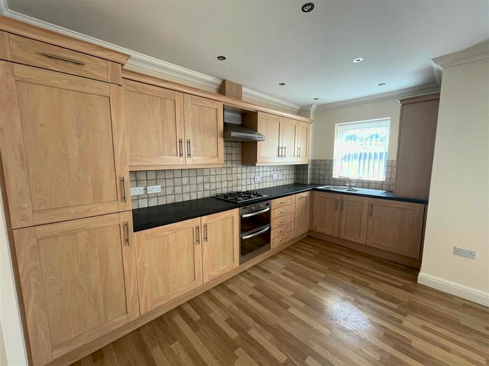 2 Bedroom Flat To Rent In The Mill, Enderley Street, Newcastle, ST5