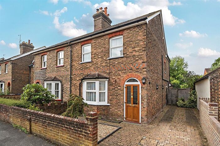 3 Bedroom Property For Sale In Eastwood Road, Bramley, Guildford, GU5