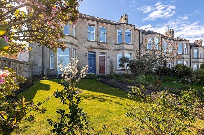 3 Bedroom Terraced House For Sale In Panbrae Road, Bo'ness, EH51