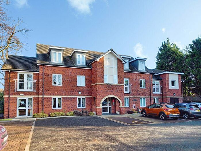 2 Bedroom Flat For Sale In Browning Court, Fenham, Newcastle Upon Tyne, NE4