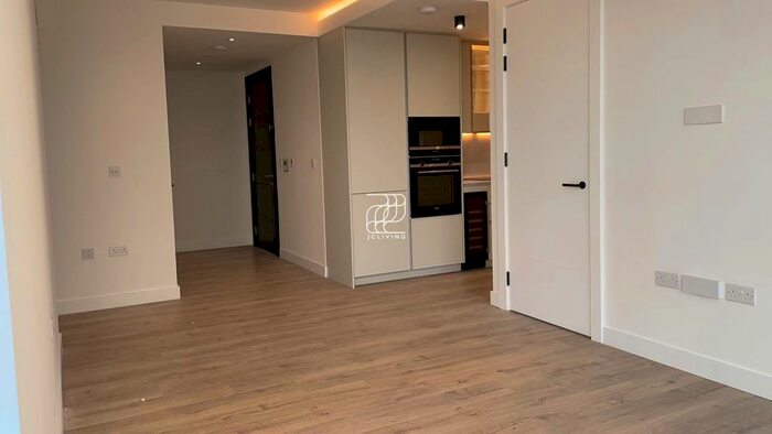 2 Bedroom Flat To Rent In Valencia Tower, London, EC1V