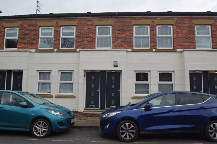 2 Bedroom Flat To Rent In Escrick Street, York, YO10