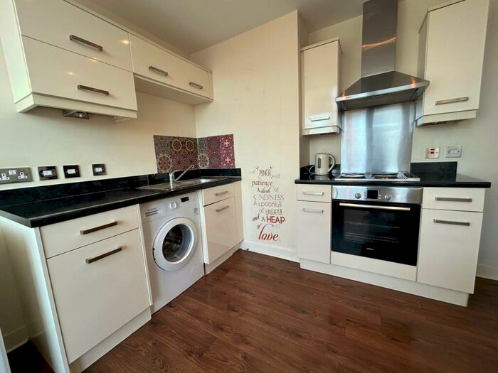 1 Bedroom Apartment To Rent In Abacus, B12