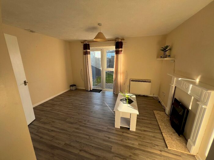 2 Bedroom Terraced House To Rent In Harrys Way, Wisbech, PE13