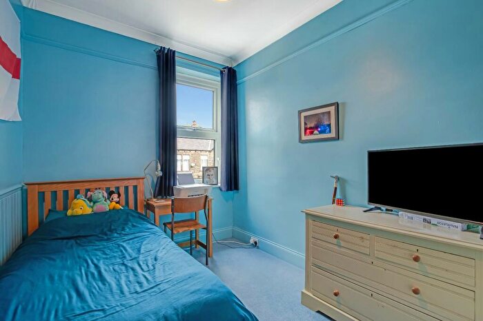 3 Bedroom Terraced House For Sale In Calton Terrace, Skipton, North Yorkshire, BD23