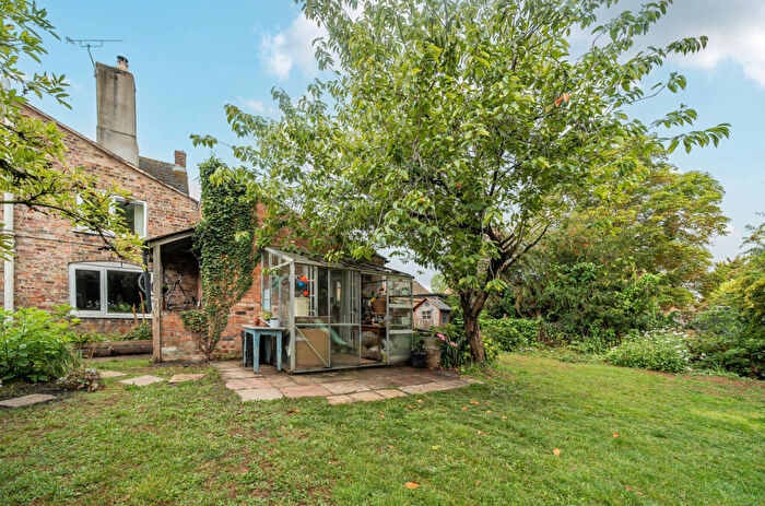 2 Bedroom End Of Terrace House For Sale In Alkerton, Eastington, Stonehouse, Gloucestershire, GL10