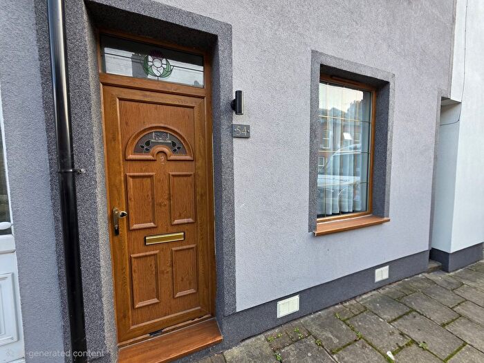 3 Bedroom Terraced House To Rent In Frederick Street, Luton, Bedfordshire, LU2
