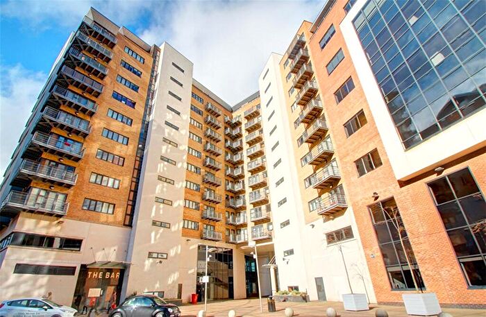 1 Bedroom Apartment To Rent In The Bar, St James Gate, Newcastle Upon Tyne, NE1