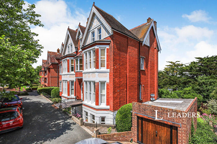 2 Bedroom Flat To Rent In St Johns Road, BN20