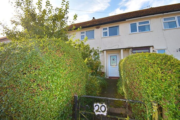 3 Bedroom Semi-Detached House For Sale In Shallcross Avenue, Whaley Bridge, High Peak, SK23