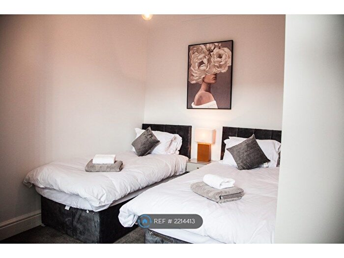 3 Bedroom Flat To Rent In Manton Road, Liverpool, L6