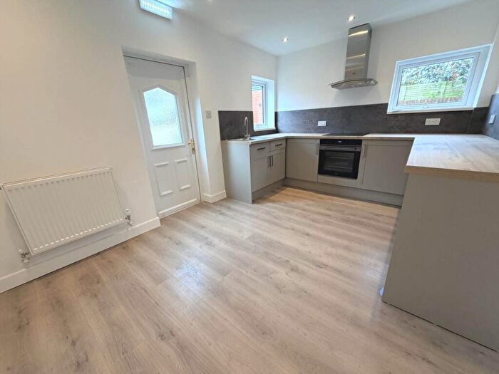 1 Bedroom Apartment To Rent In Broadway, Blackpool, FY4