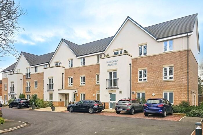 1 Bedroom Retirement Property For Sale In Wetherby Road, Harrogate, HG2