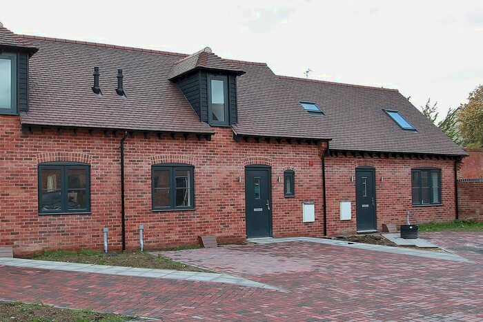 1 Bedroom Barn Conversion To Rent In Smiths Court, Didcot, OX11