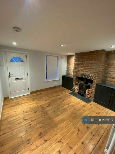 2 Bedroom Terraced House To Rent In Prospect Place, Canterbury, CT1
