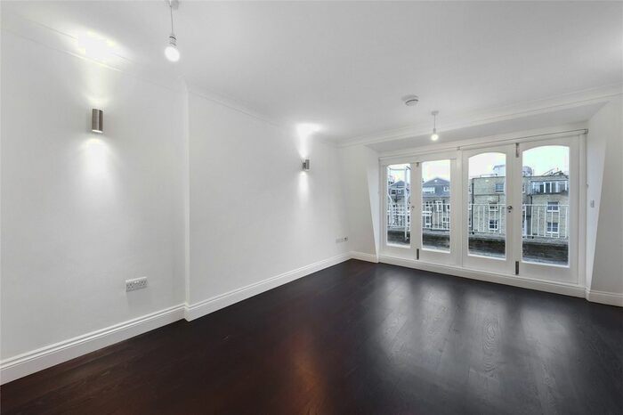 1 Bedroom Flat To Rent In Hans Road, London, SW3