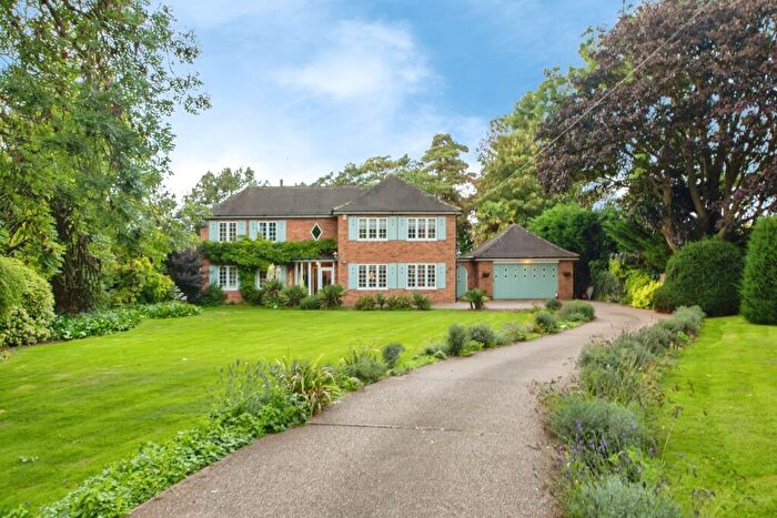 6 Bedroom House For Sale In Sibsey Road, Boston, Lincolnshire, PE21