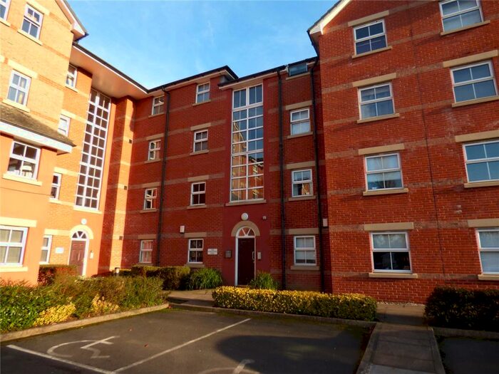 2 Bedroom Apartment To Rent In Didsbury, Manchester, M20