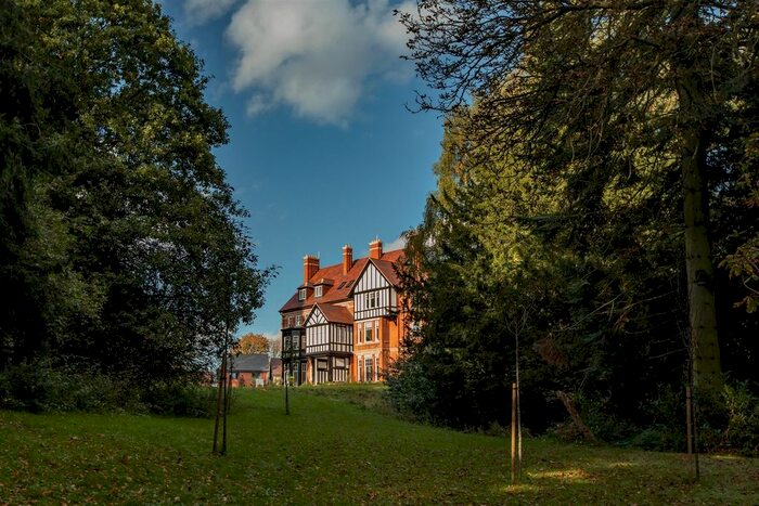 1 Bedroom Flat To Rent In New House Farm Drive, Bournville Park, Birmingham, B31