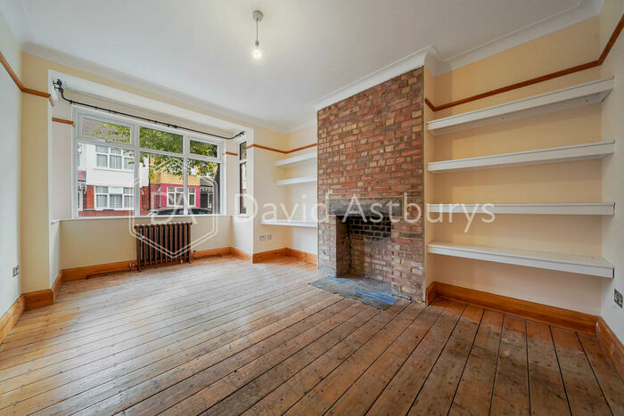 3 Bedroom Terraced House To Rent In Sherringham Avenue, Tottenham, London, N17