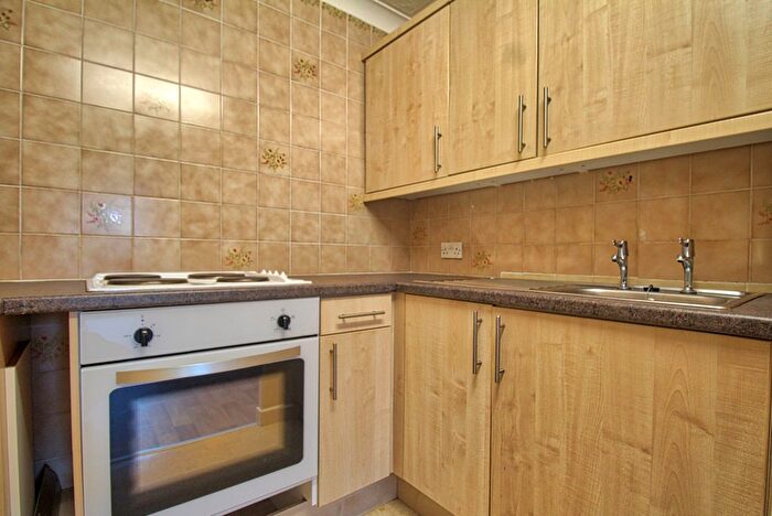 1 Bedroom Detached House For Sale In St. Georges Lane North, Worcester, WR1