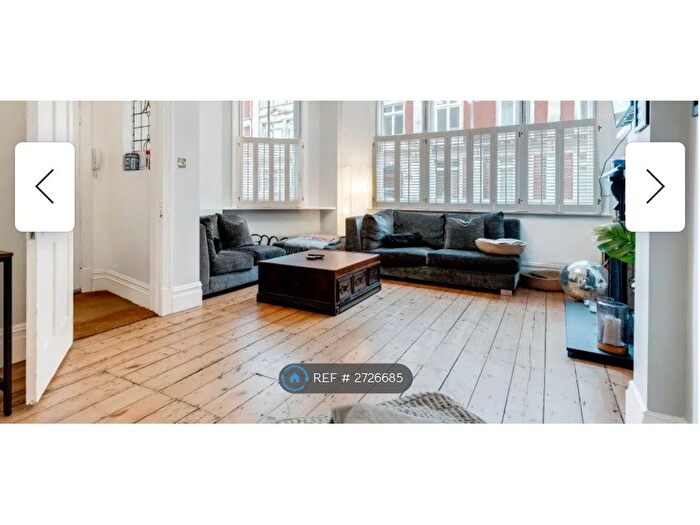 2 Bedroom Flat To Rent In University Mansions, London, SW15
