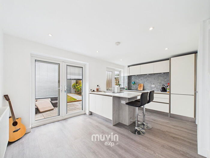 3 Bedroom Semi-Detached House For Sale In Alsa Gardens, Elsenham, Bishop's Stortford, CM22