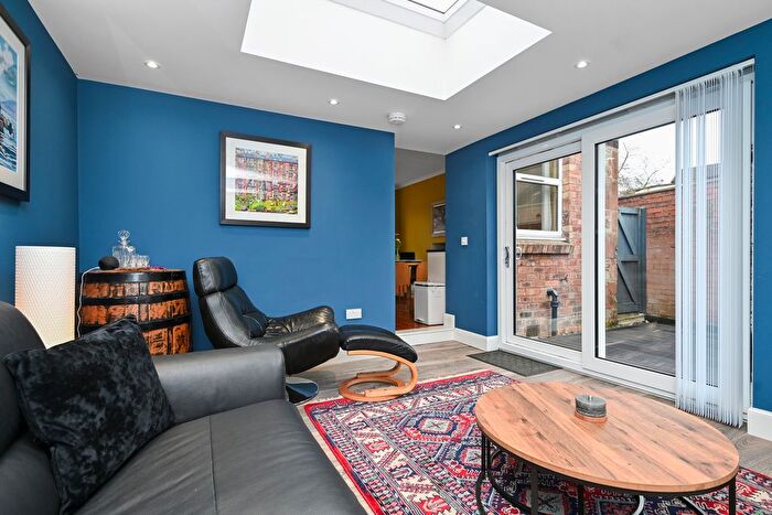 1 Bedroom Cottage For Sale In Westland Cottages, Edinburgh, EH17