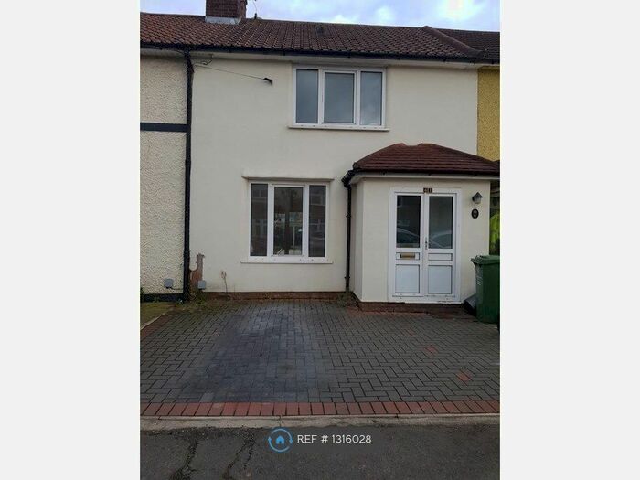 2 Bedroom Terraced House To Rent In Keppel Road, Dagenham RM9