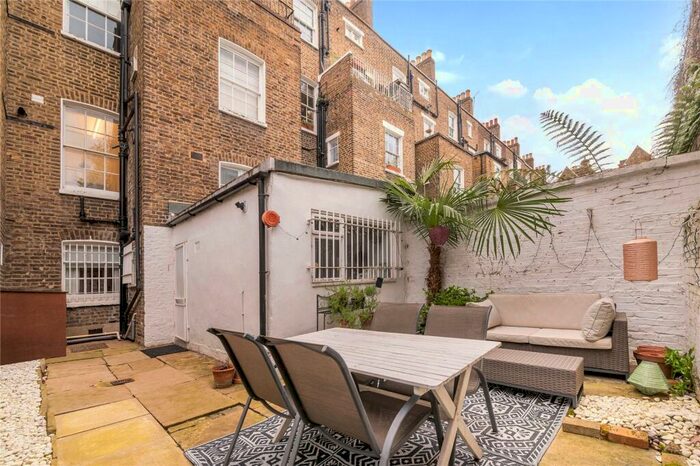 1 Bedroom Flat To Rent In Princess Road, Primrose Hill, London, NW1