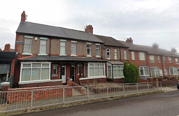 1 Bedroom Property To Rent In Glebe Terrace, Gateshead, NE11