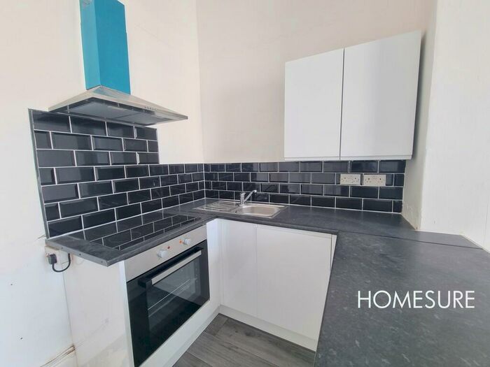 2 Bedroom Apartment To Rent In Bath Street, Southport, PR9