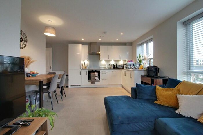 2 Bedroom Apartment To Rent In Rogers House, Rowton Lane, Birmingham City Centre, B5