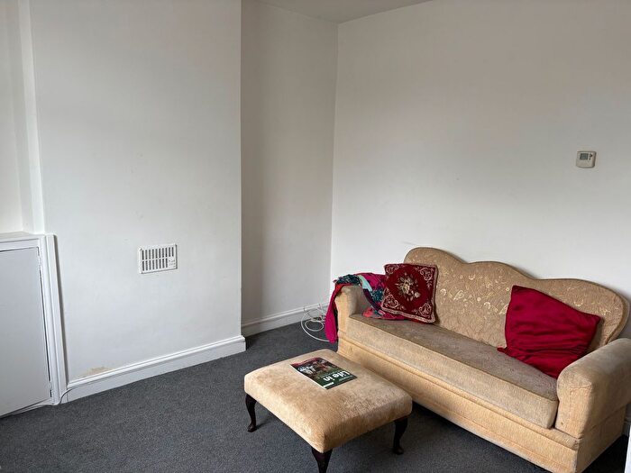 2 Bedroom Terraced House To Rent In Portland Street, Mansfield, NG18