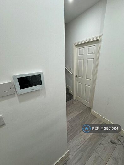 2 Bedroom Flat To Rent In St George's Rd, Bolton, BL1