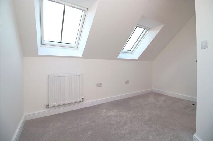2 Bedroom Detached House For Sale In The George, Christchurch Road, New Milton, Hampshire, BH25