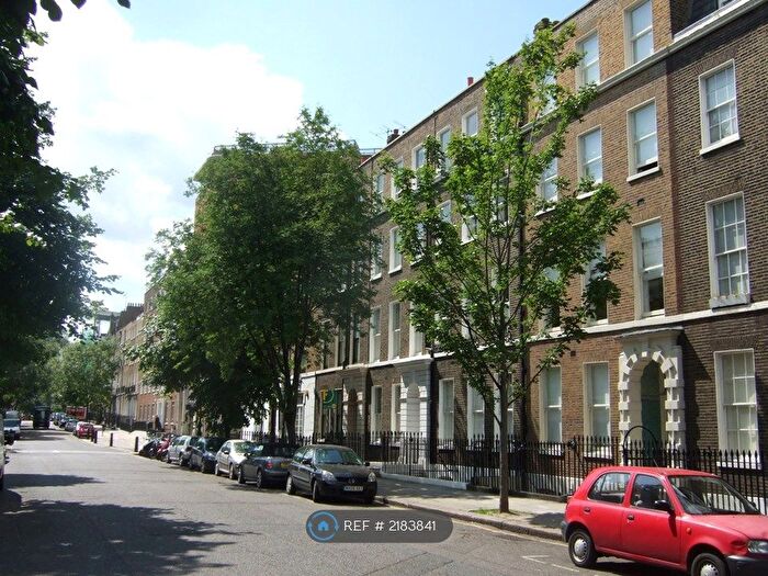 2 Bedroom Flat To Rent In Doughty Street, London, WC1N