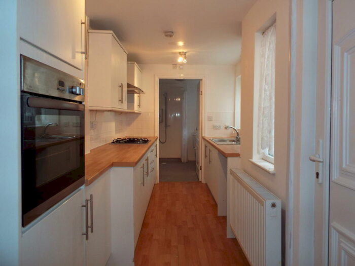 2 Bedroom House To Rent In Kilburn Street, Litherland, - Available With Zero Deposits, L21