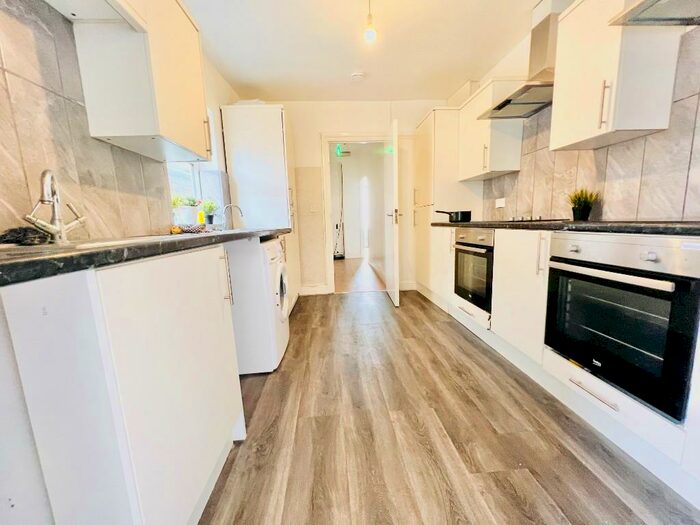 4 Bedroom Terraced House To Rent In Belgrave Road, London, E17