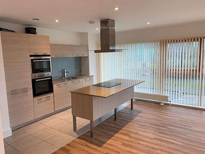 2 Bedroom Apartment To Rent In Empire Way, Cardiff, CF11