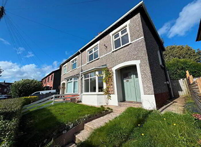 3 Bedroom Semi-Detached House To Rent In Clanroy Parade, Belfast, BT4