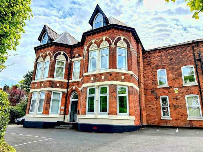 1 Bedroom Flat To Rent In Lyttelton Road, Edgbaston, Birmingham, B16