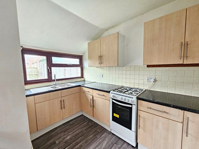3 Bedroom Property To Rent In Southampton Road, Eastleigh, SO50
