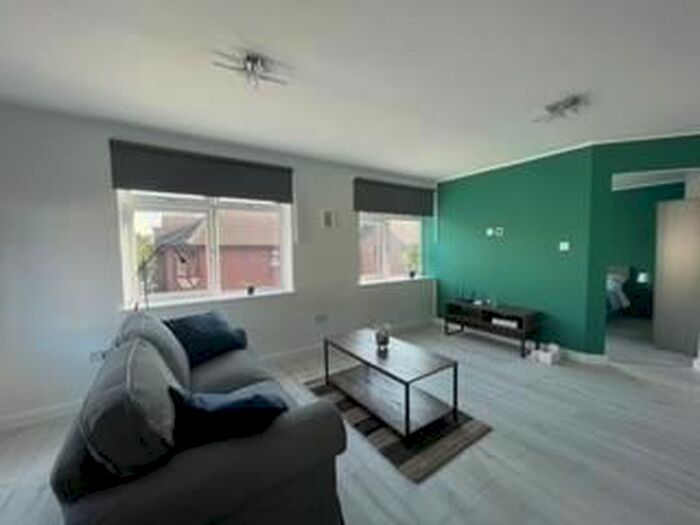 1 Bedroom Flat To Rent In The Old Brass Foundry, Marlborough Terrace, Hull HU2